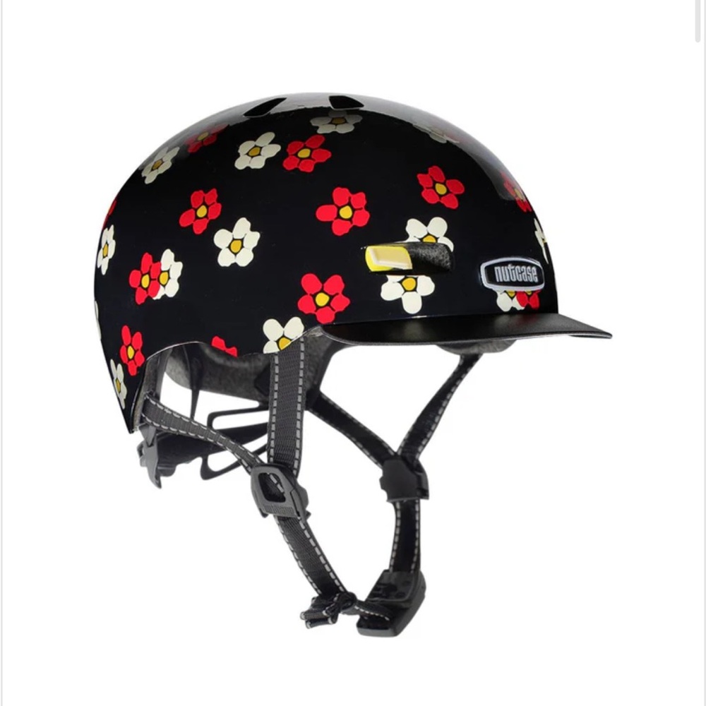 Nutcase helmet